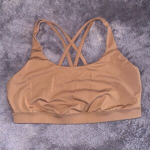 Lululemon Energy Bra